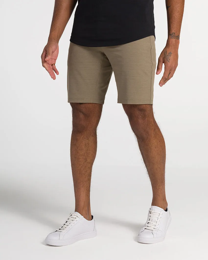 Kinetic Short <!-- Size 34 -->