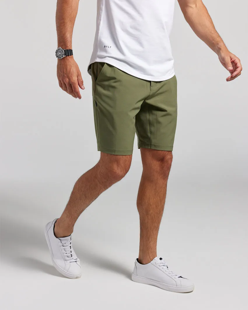 Kinetic Short <!-- Size 34 -->