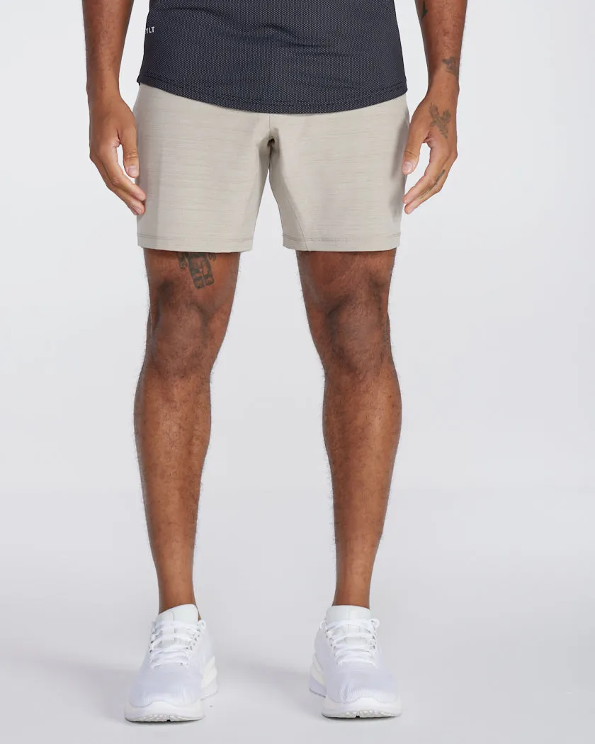 Kinetic Short <!-- Size 34 -->