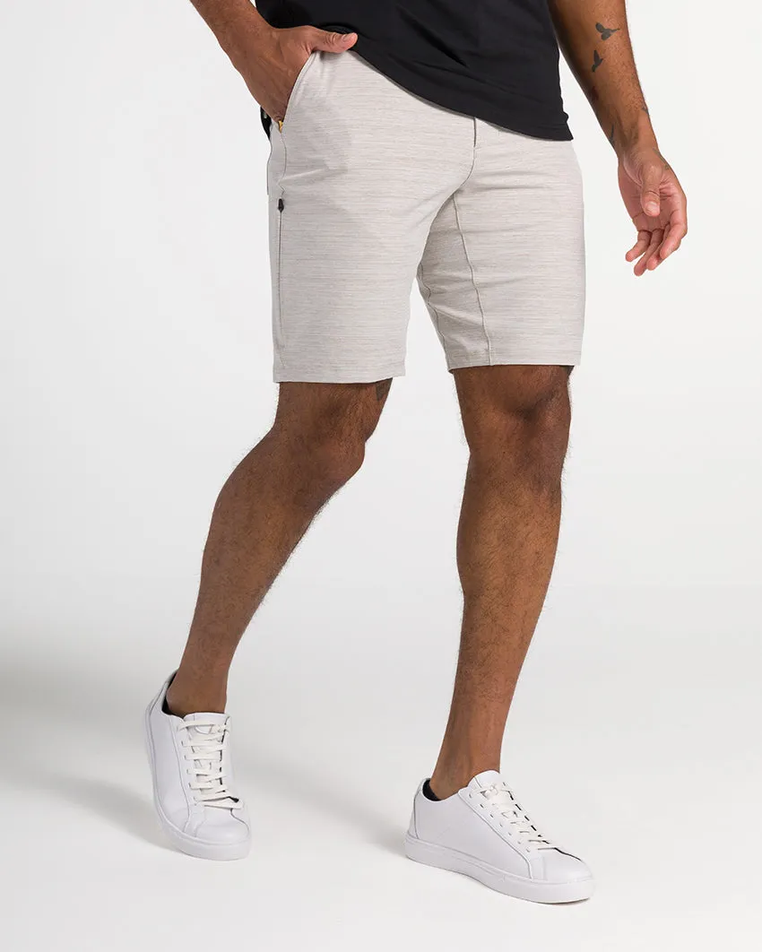 Kinetic Short <!-- Size 34 -->