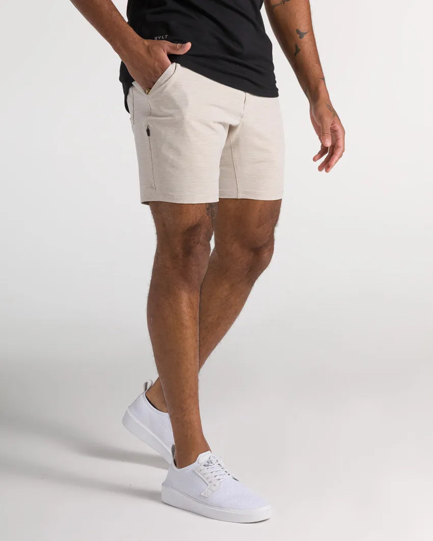 Kinetic Short <!-- Size 34 -->
