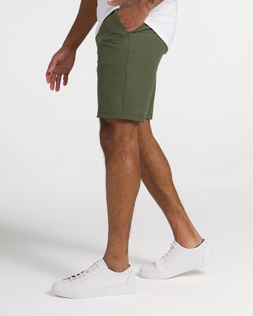 Kinetic Short <!-- Size 34 -->
