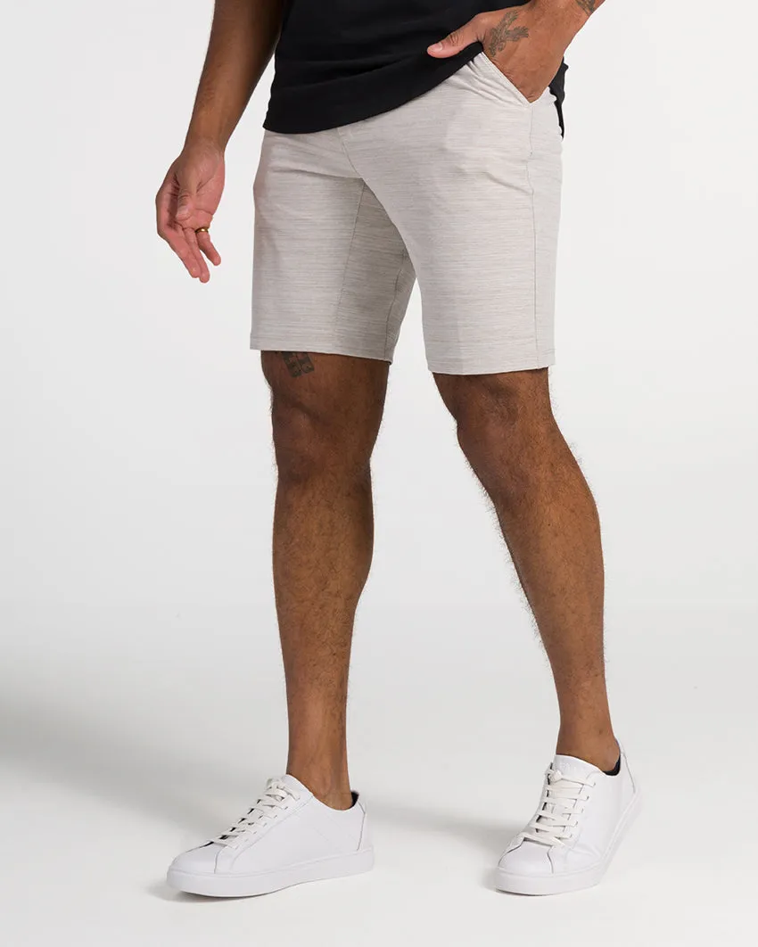 Kinetic Short <!-- Size 34 -->