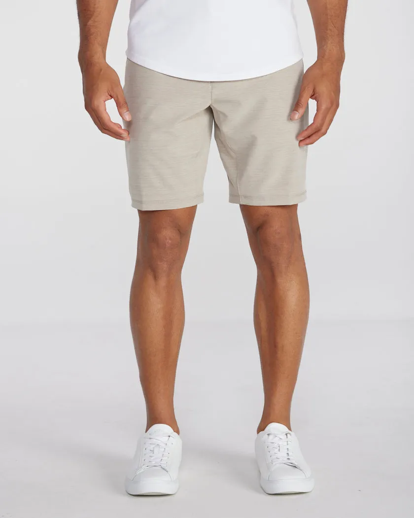 Kinetic Short <!-- Size 34 -->