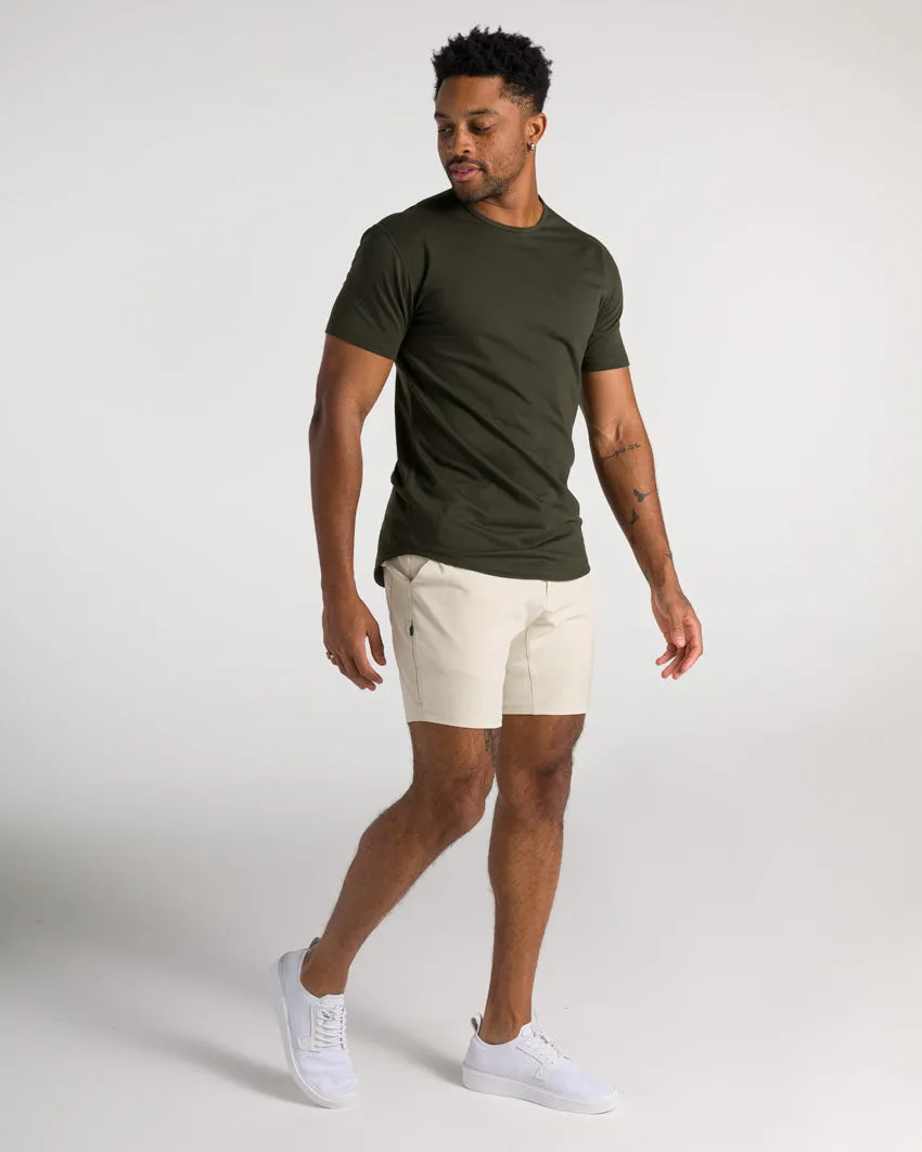 Kinetic Short <!-- Size 34 -->