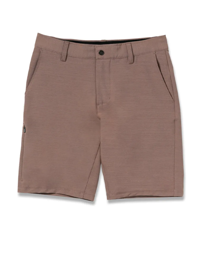 Kinetic Short <!-- Size 34 -->