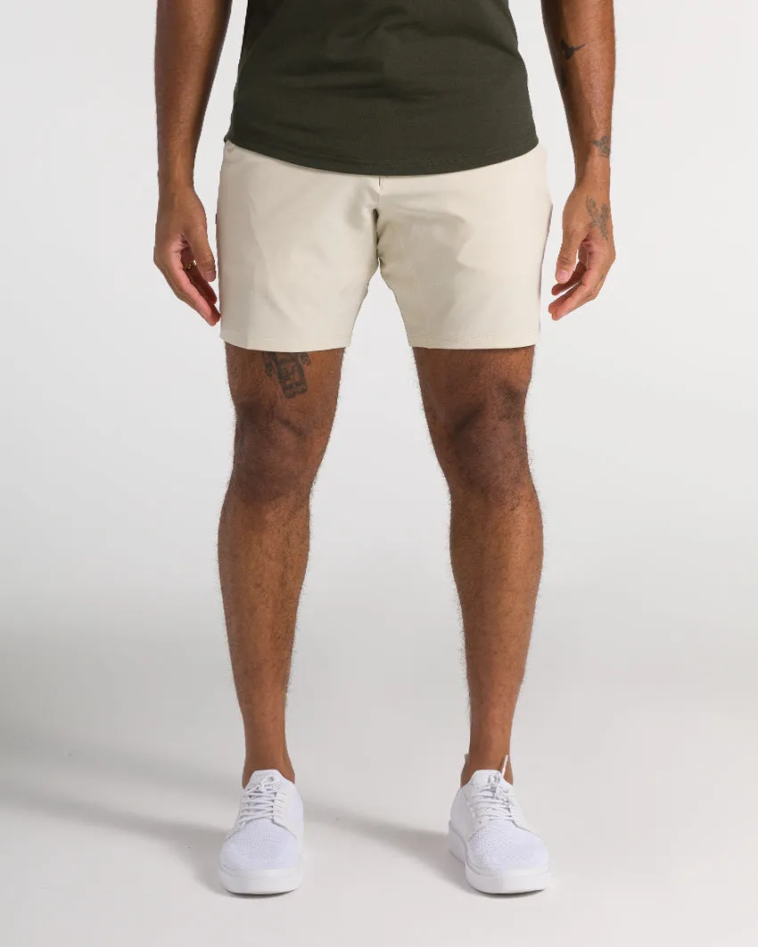 Kinetic Short <!-- Size 34 -->