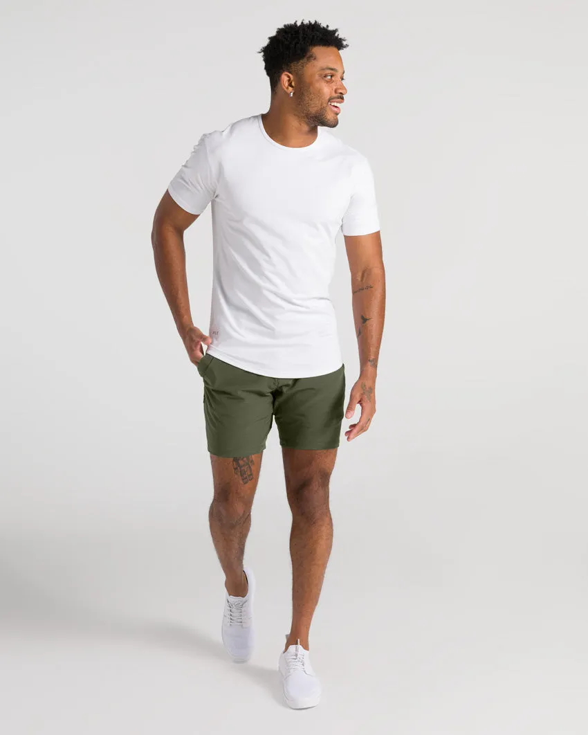 Kinetic Short <!-- Size 34 -->