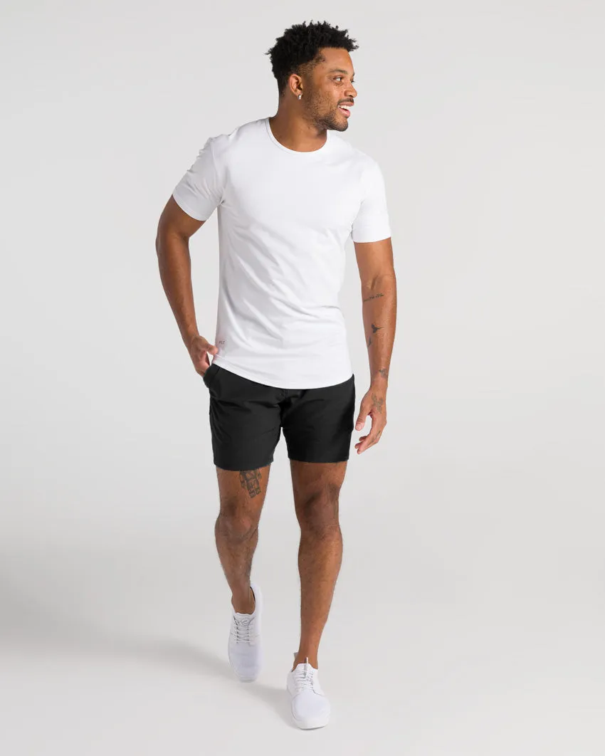 Kinetic Short <!-- Size 34 -->