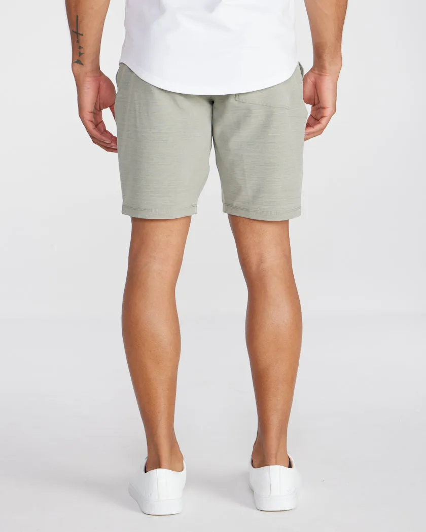 Kinetic Short <!-- Size 34 -->