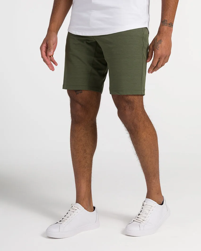 Kinetic Short <!-- Size 34 -->