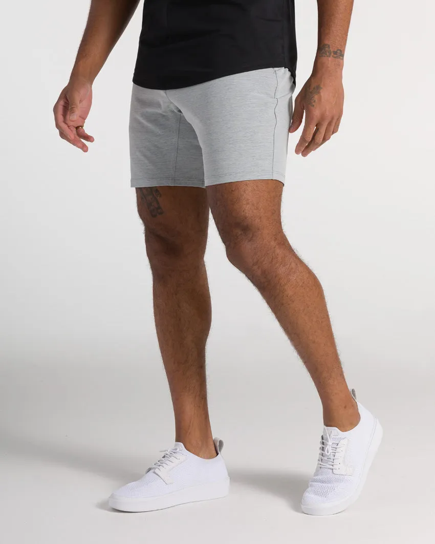 Kinetic Short <!-- Size 34 -->