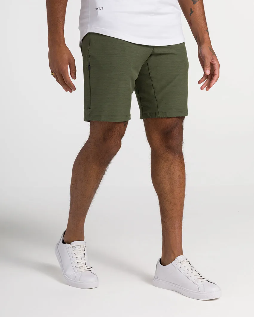Kinetic Short <!-- Size 34 -->