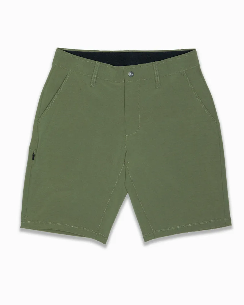 Kinetic Short <!-- Size 34 -->