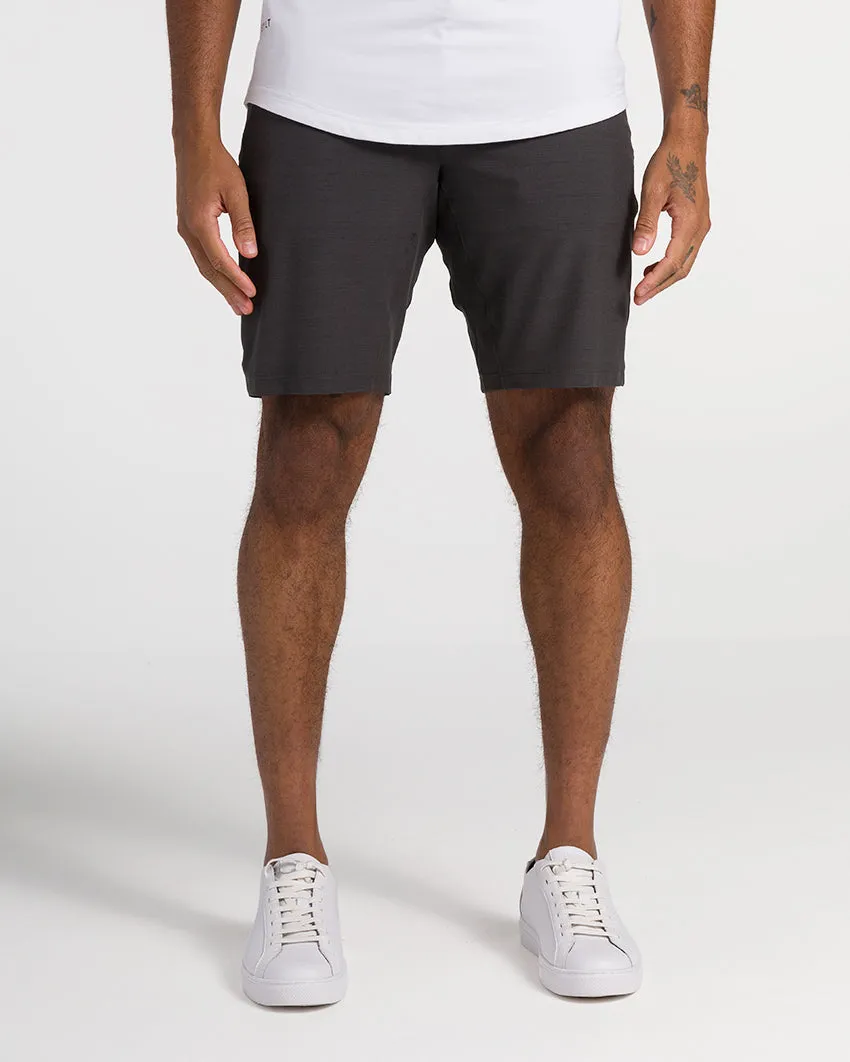 Kinetic Short <!-- Size 34 -->