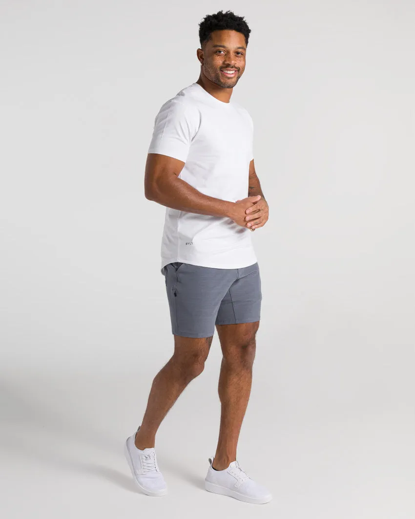 Kinetic Short <!-- Size 34 -->
