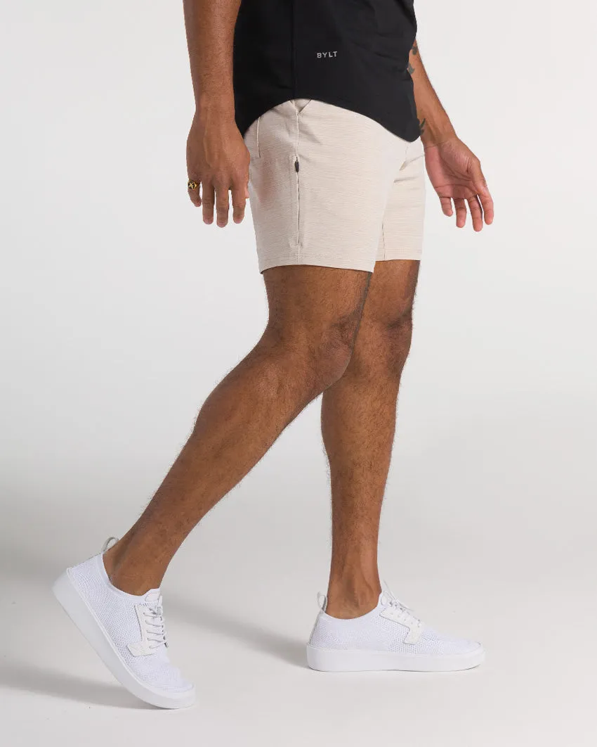Kinetic Short <!-- Size 34 -->