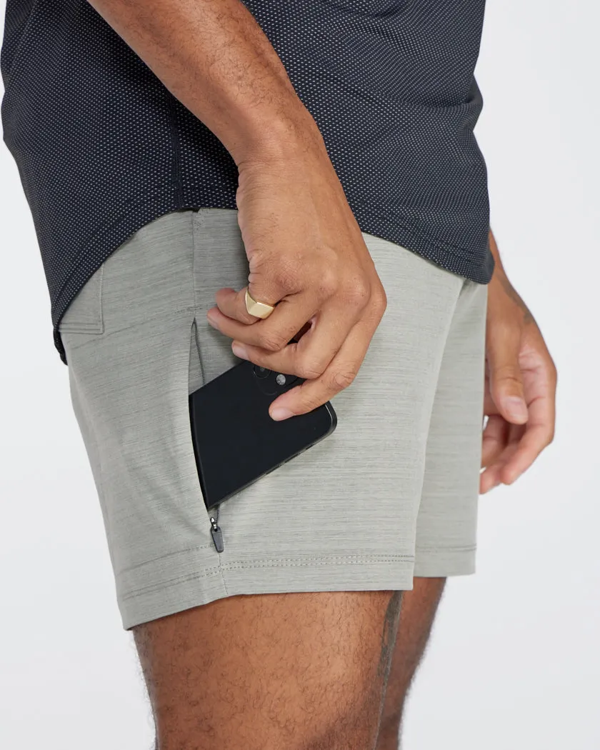 Kinetic Short <!-- Size 34 -->
