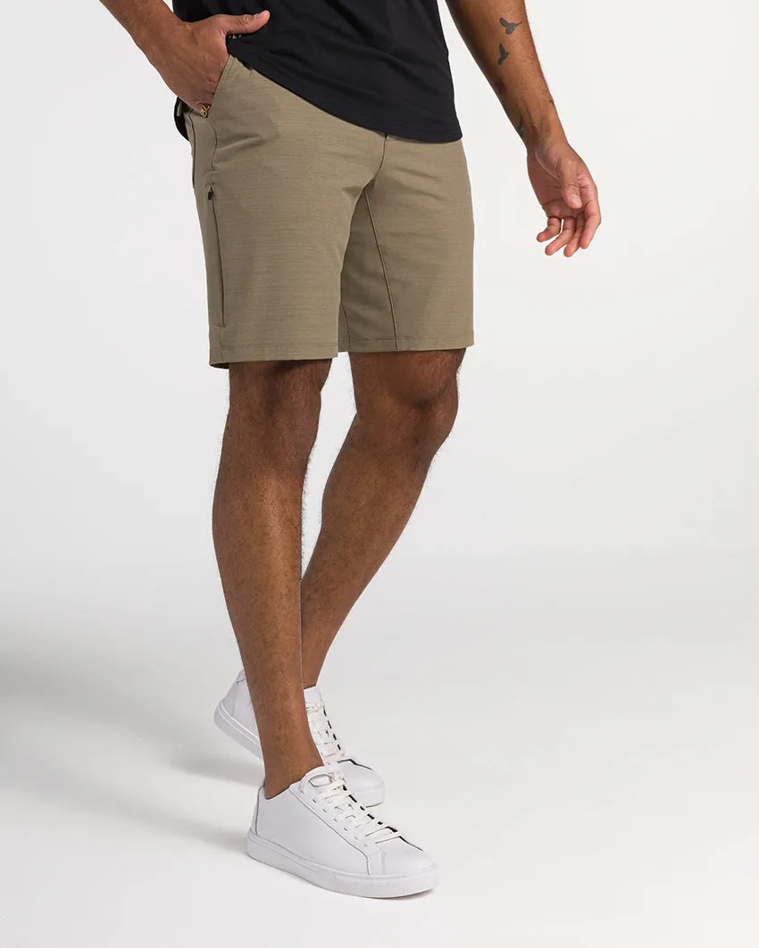 Kinetic Short <!-- Size 34 -->