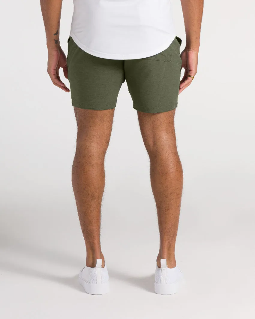Kinetic Short <!-- Size 34 -->