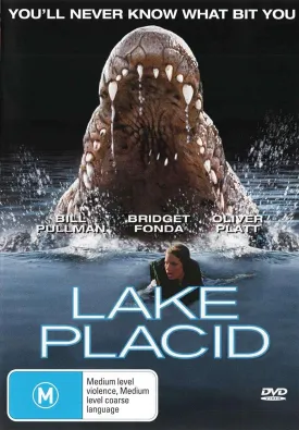 Lake Placid (Brand New) (DVD)