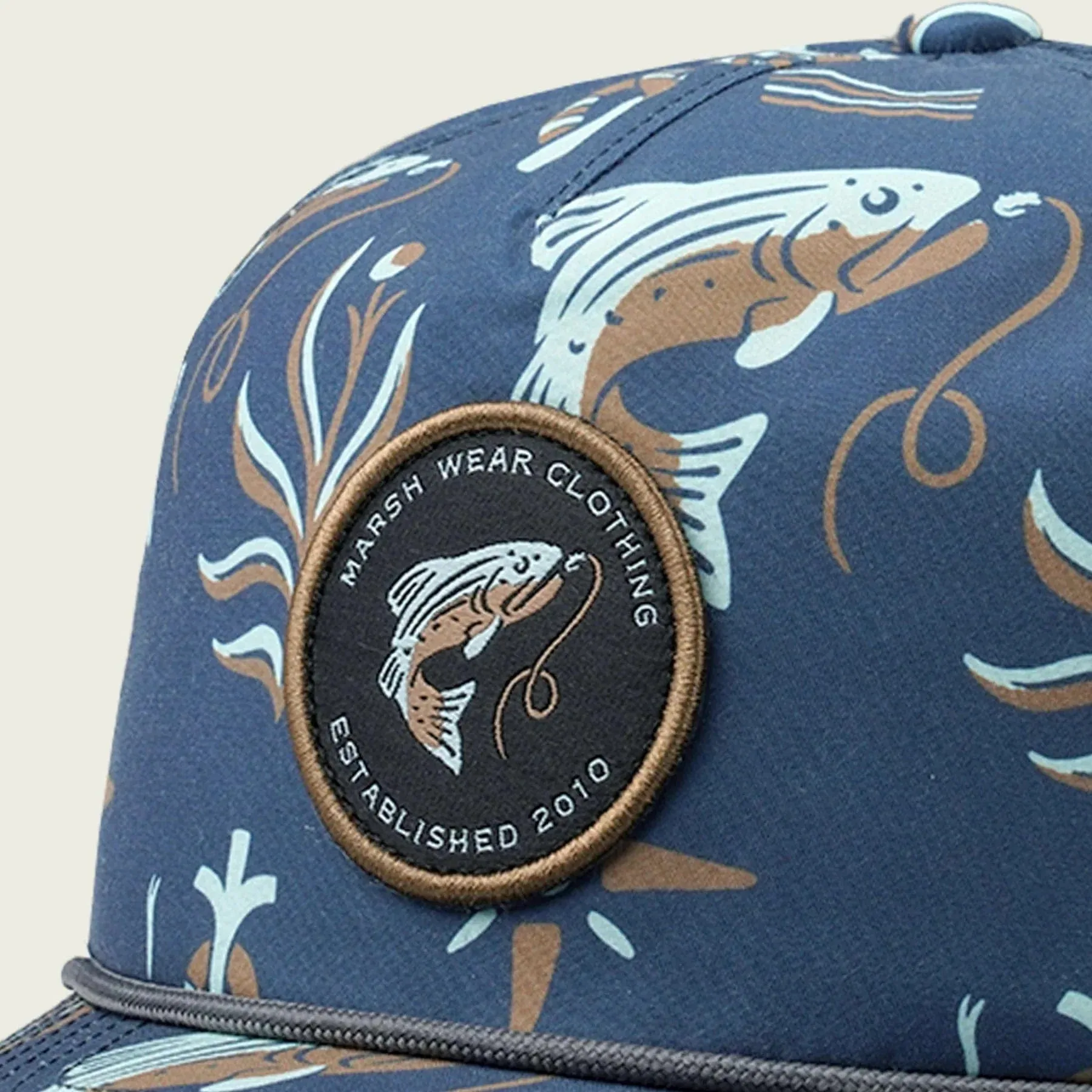 Marsh Wear Fly Hat