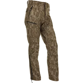 MST Microfleece Softshell Pant with Scent Control