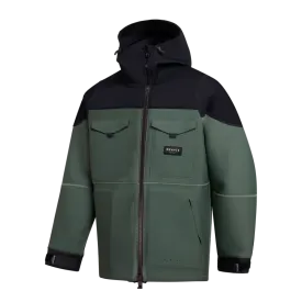 Mystic Vortex Neoprene Jacket 3/2mm