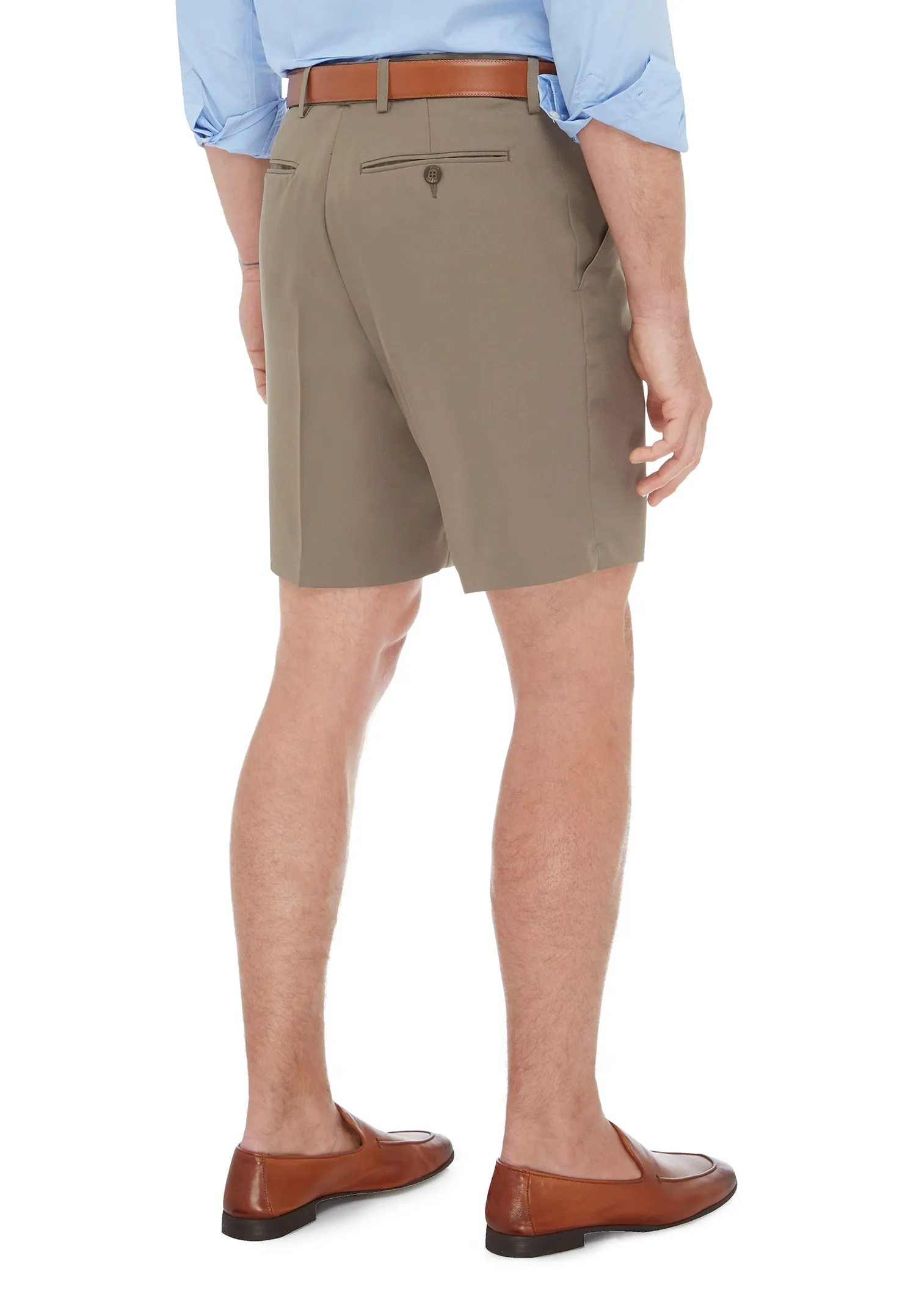 North Coast Shorts