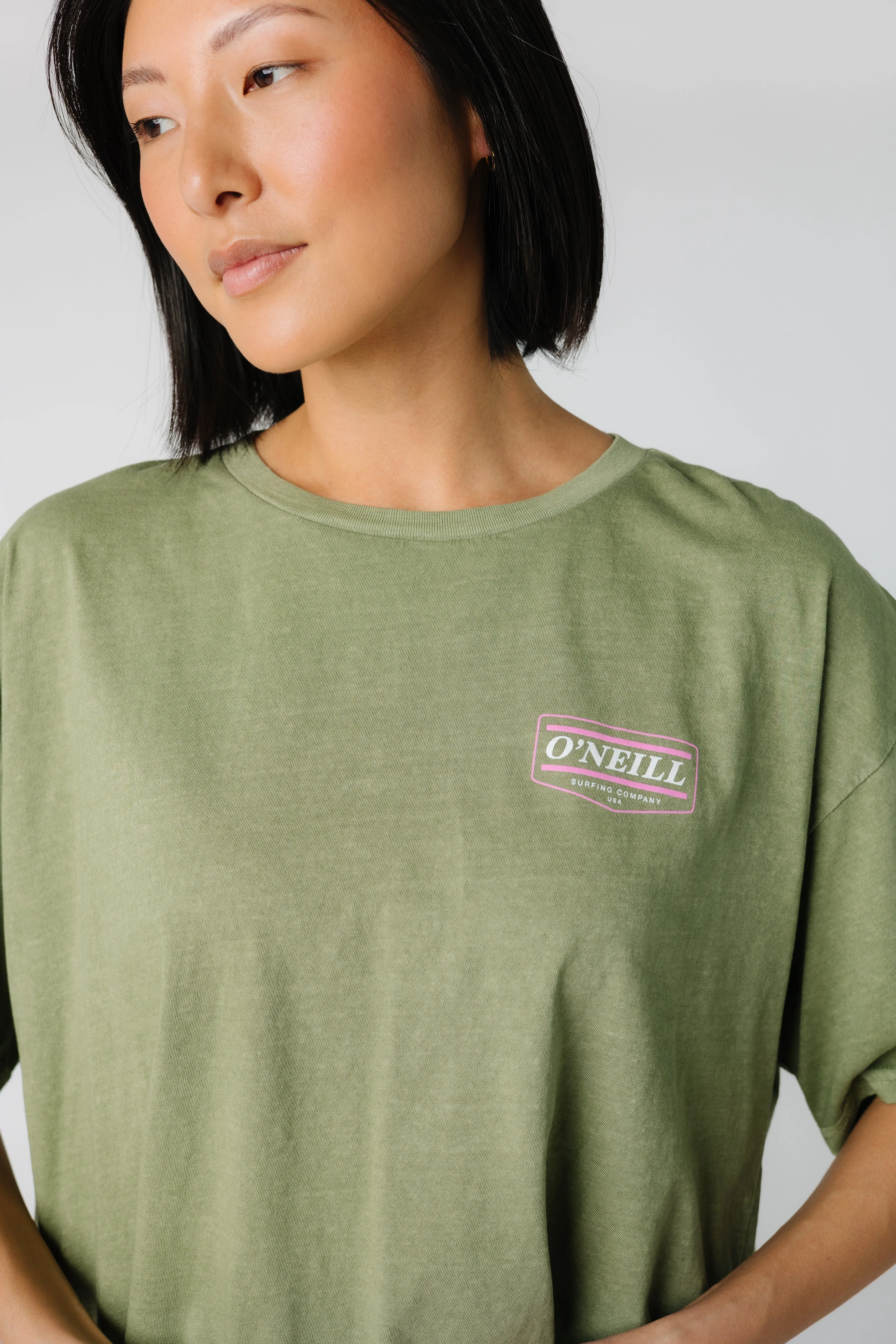 O'Neill Work Wear Tee