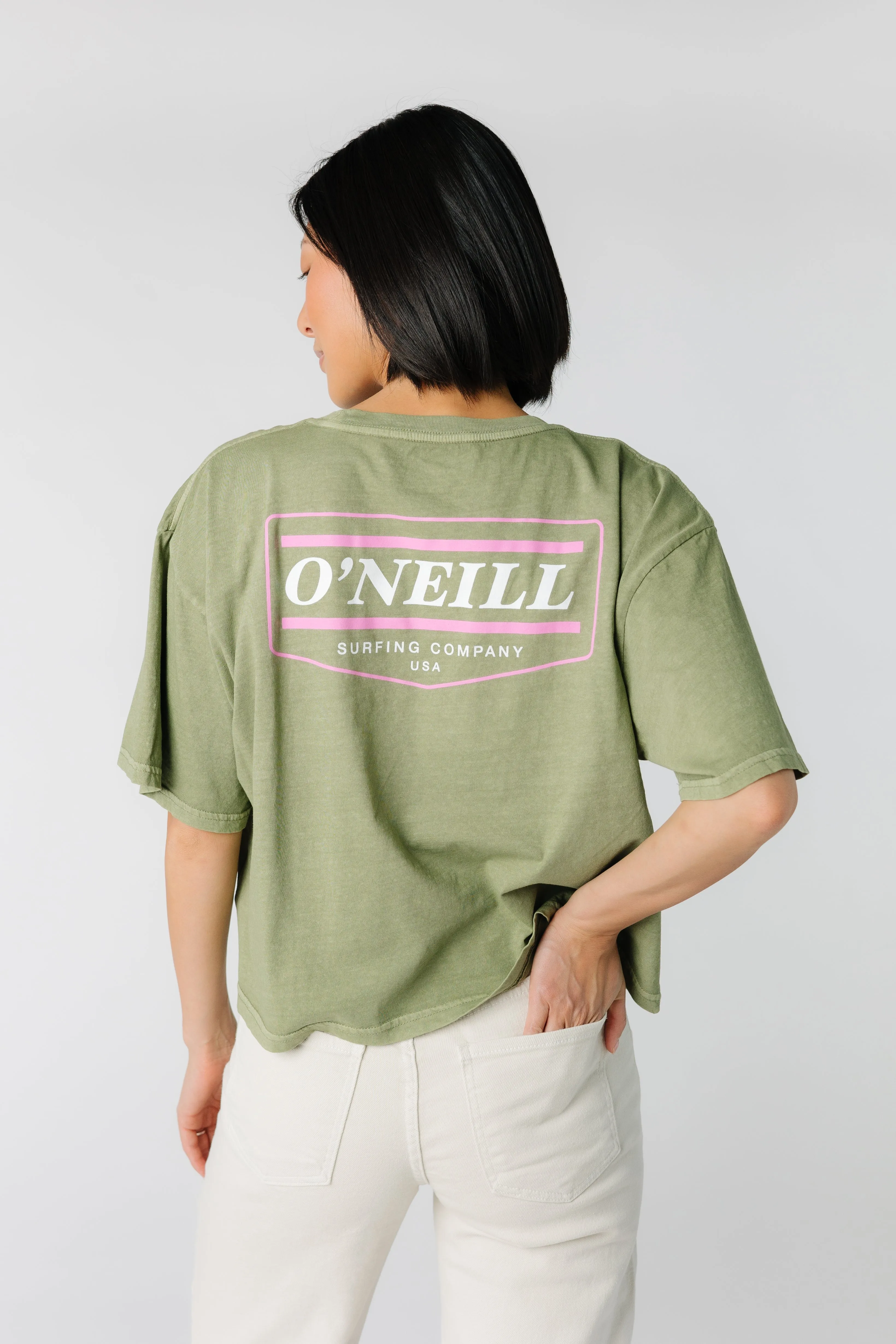 O'Neill Work Wear Tee