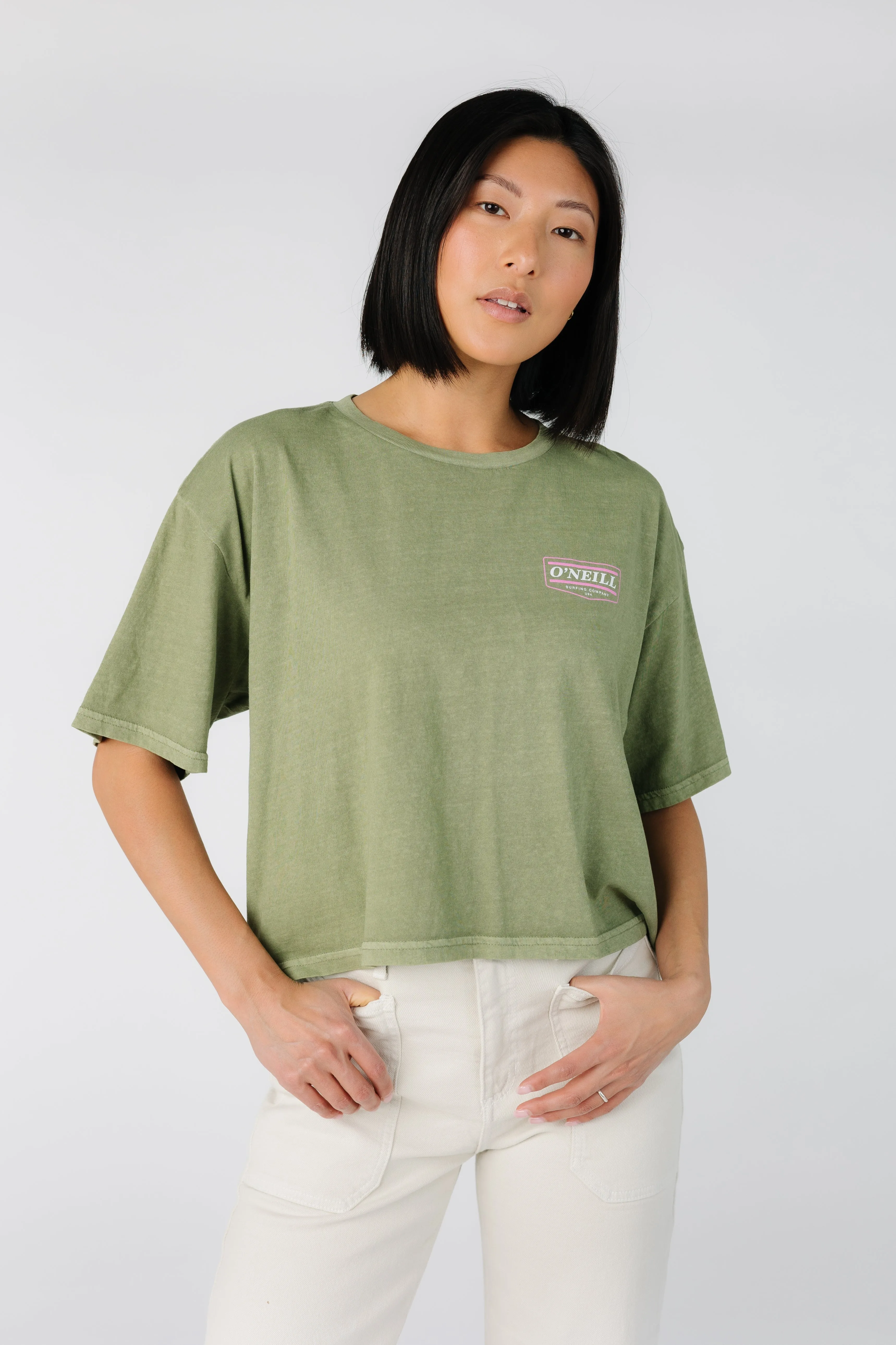 O'Neill Work Wear Tee