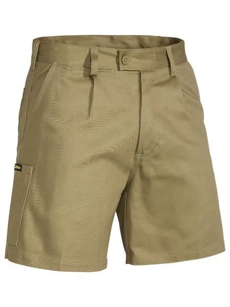 Original Cotton Drill Work Short BSH1007