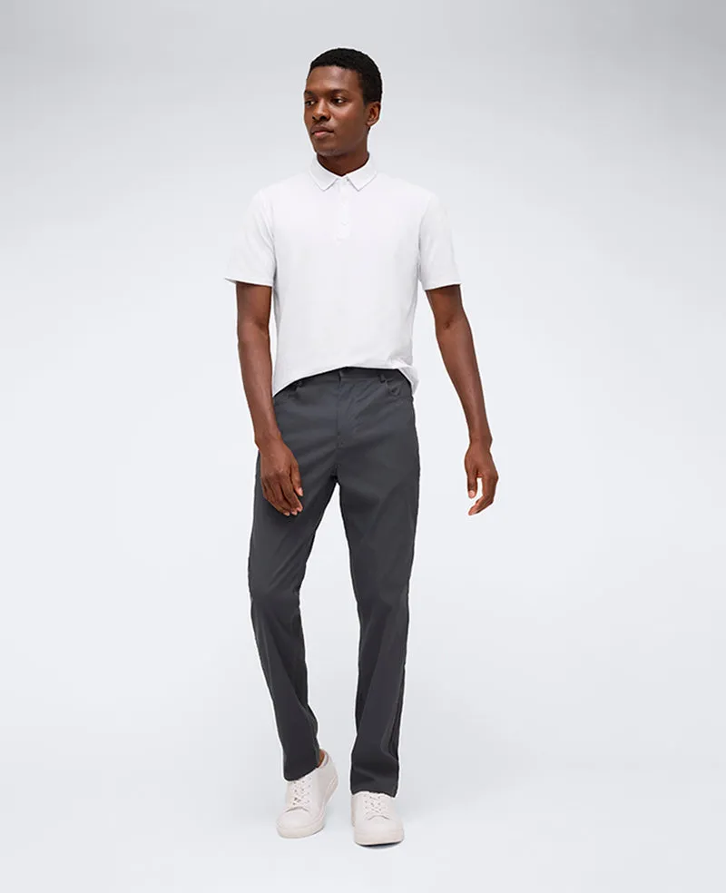 Original Slim 5-Pocket Pant