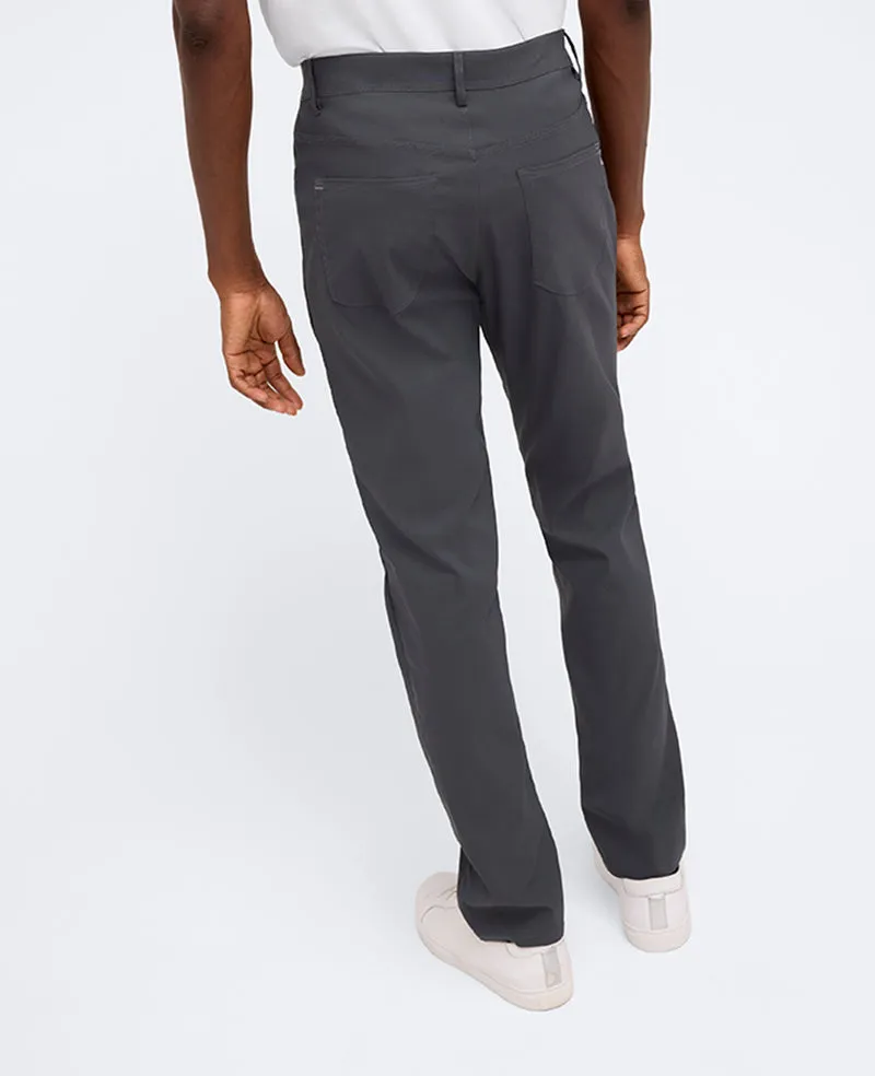 Original Slim 5-Pocket Pant