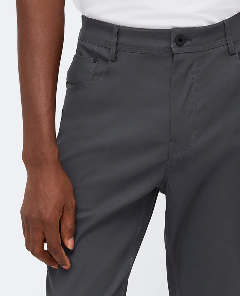 Original Slim 5-Pocket Pant