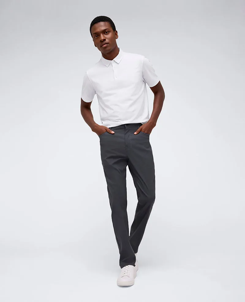 Original Slim 5-Pocket Pant