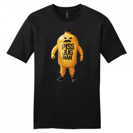 Piss Jugman OFFICIAL Brand T-Shirt