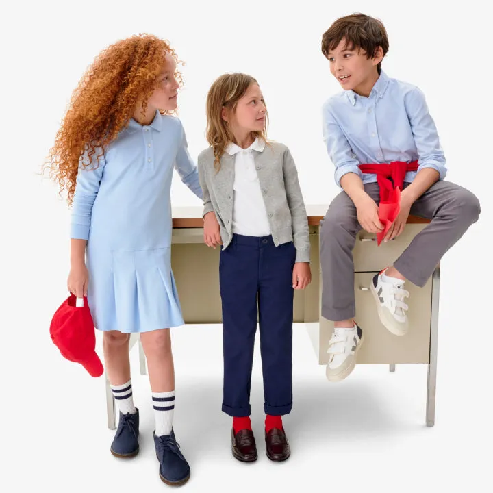 Primary Uniform