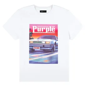 Purple Brand Cruise Tee
