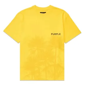 Purple Brand Dandelion Palms T-Shirt