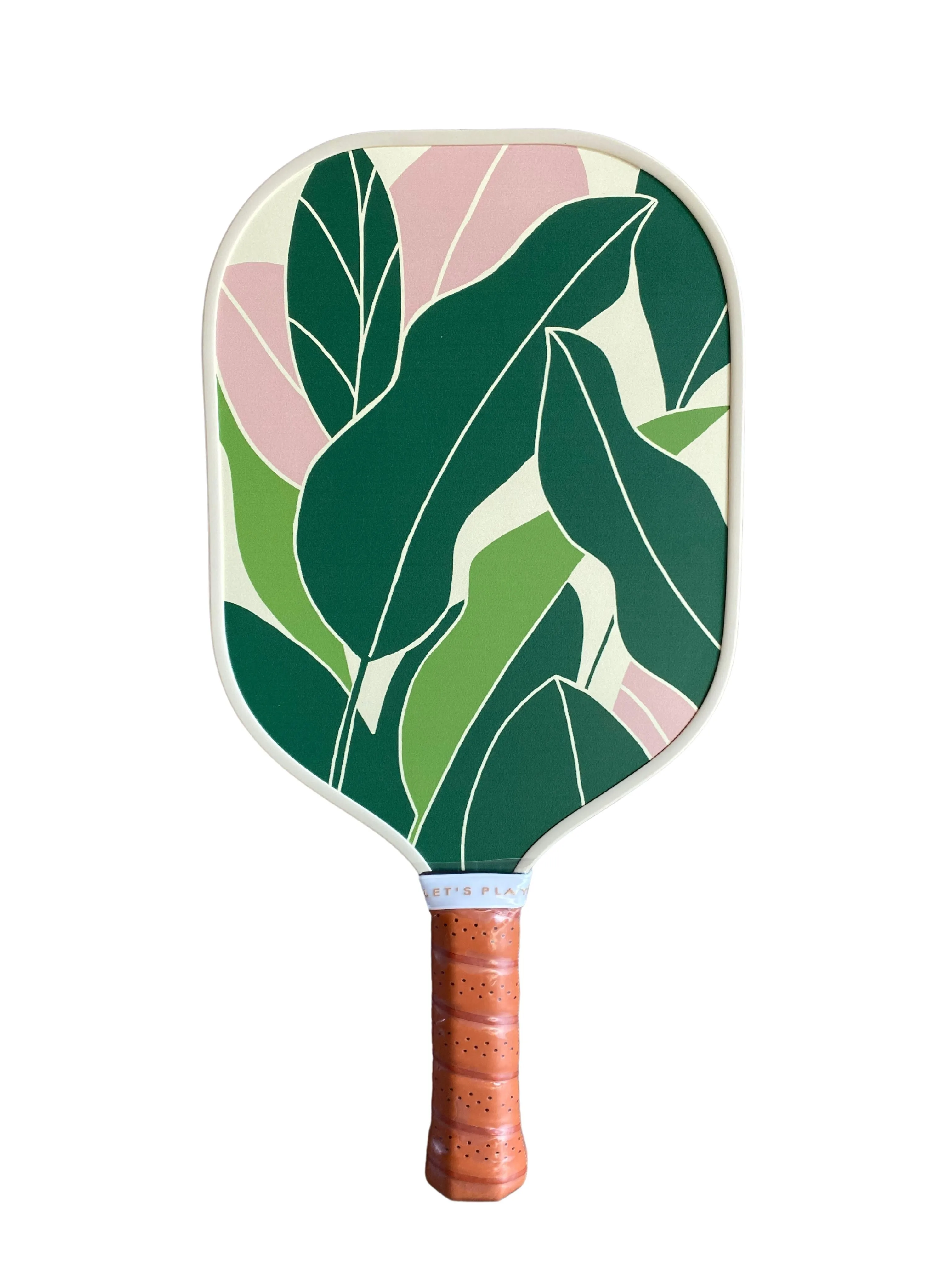 Recess x Bouldin Acres Pickleball Paddle