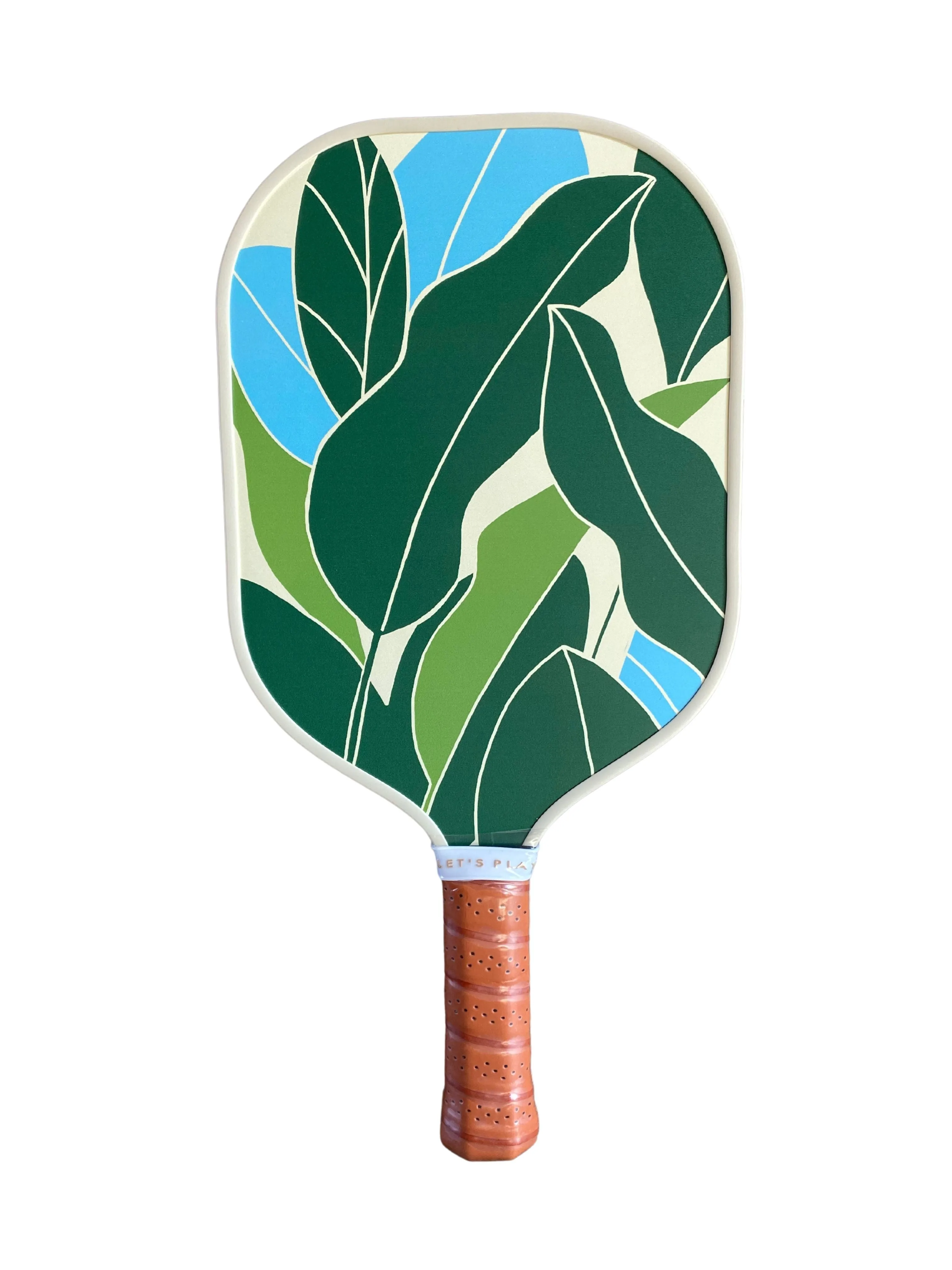 Recess x Bouldin Acres Pickleball Paddle