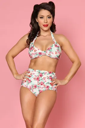 Romance Halter