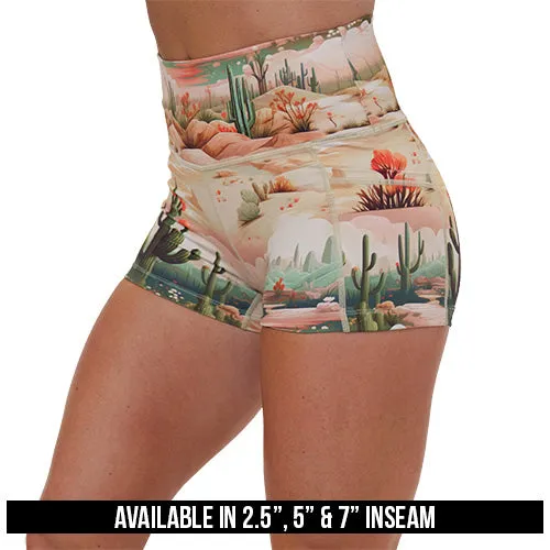 Shorts | Oasis