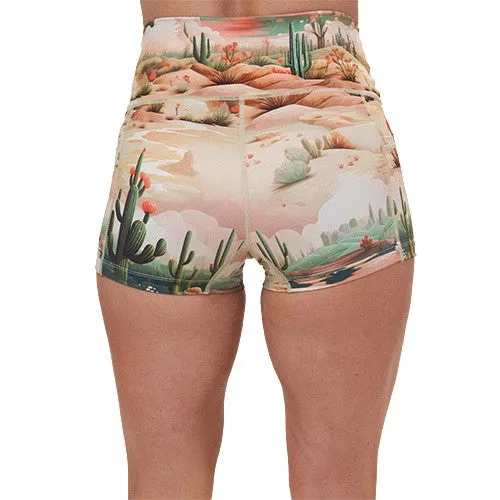 Shorts | Oasis