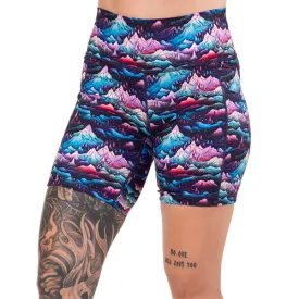 Shorts | Winter Wonderland