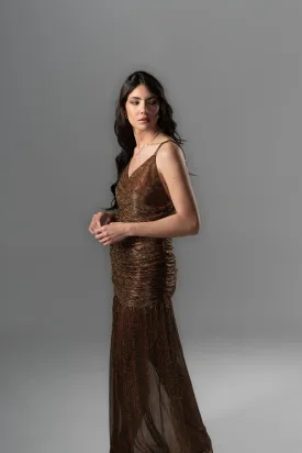 SPICA THE BRAND “KLELIA DRESS”