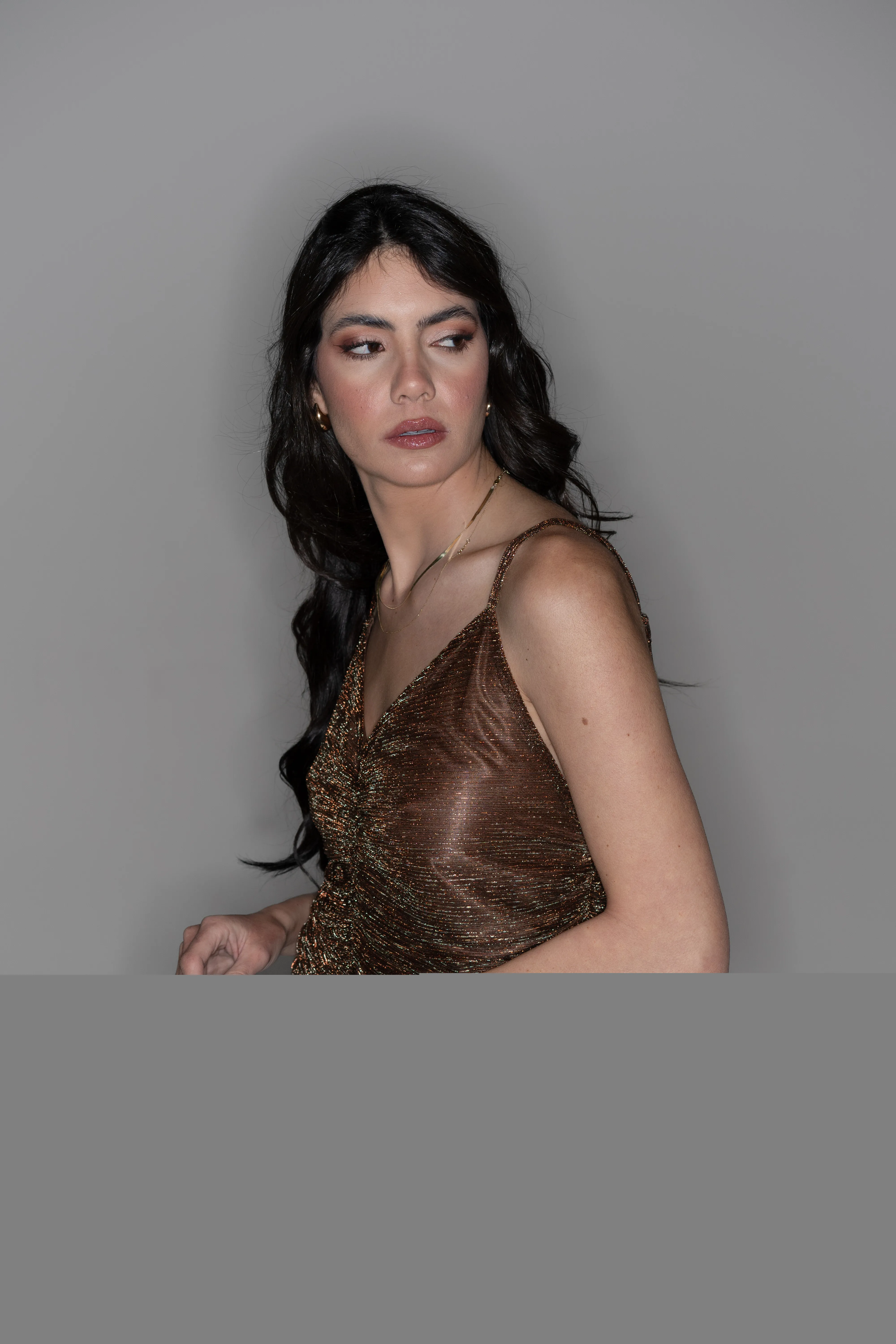 SPICA THE BRAND “KLELIA DRESS”