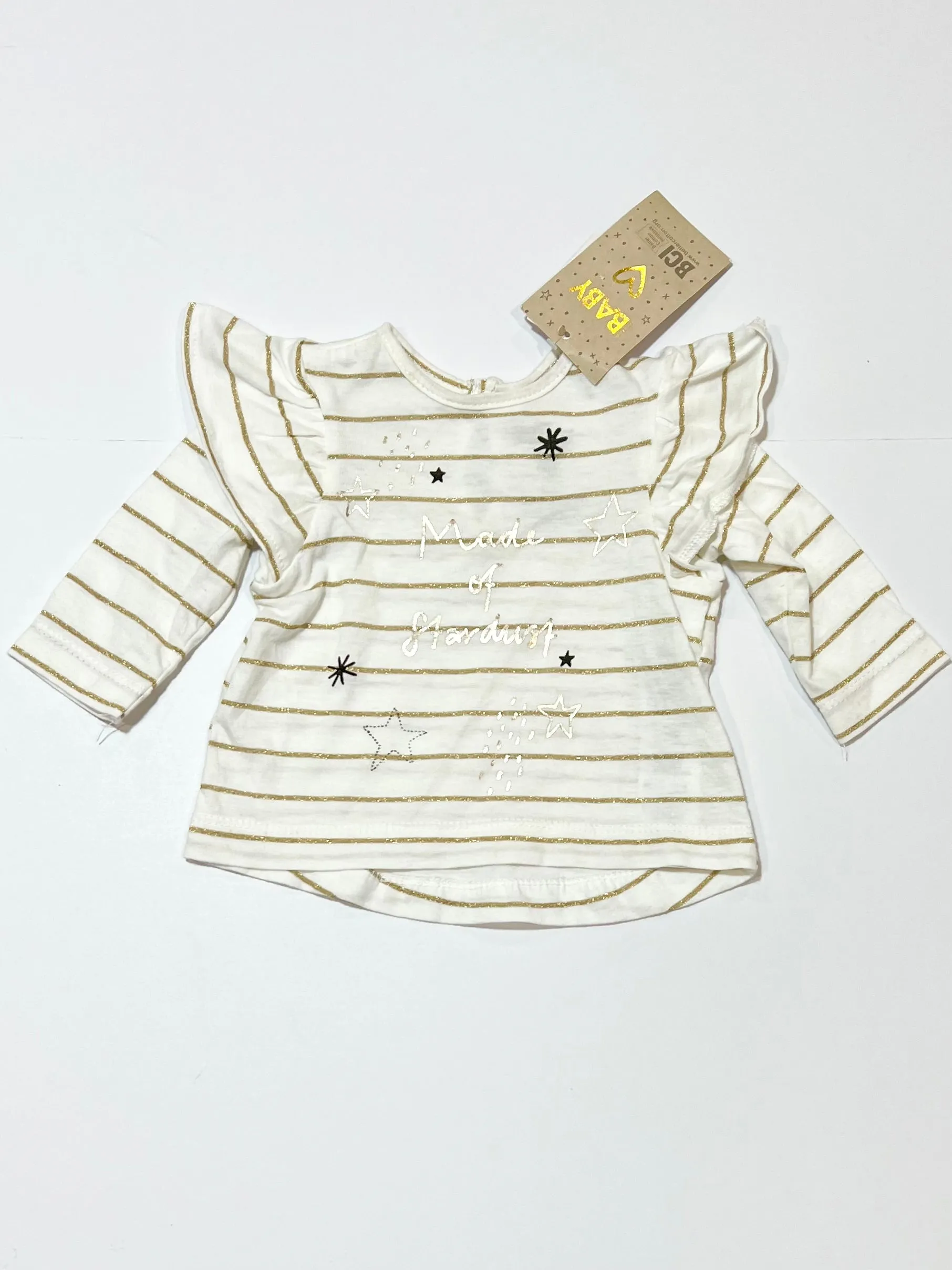 Stardust top brand new - Size 000